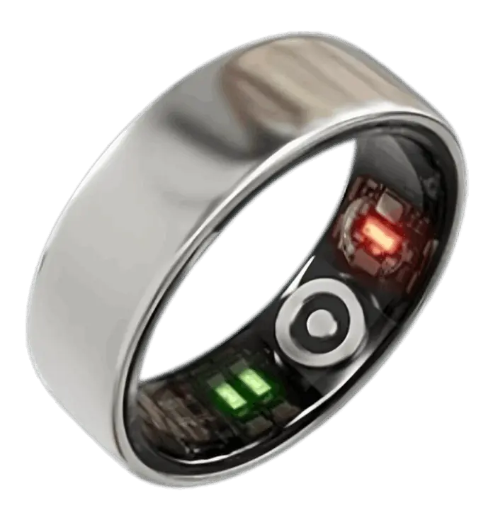 Titan Longevity Ring