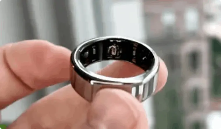 Titan Longevity Ring customer review Tom W.